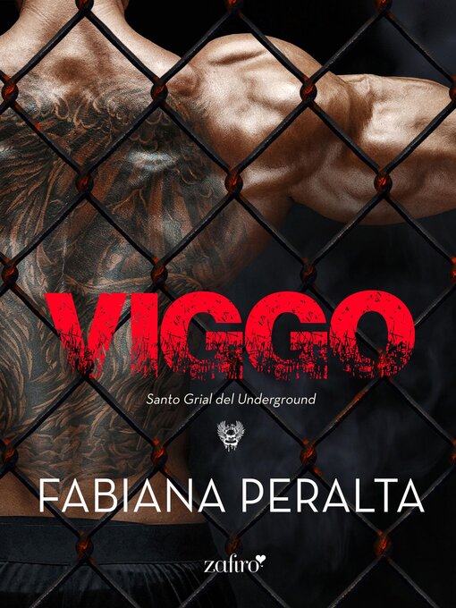 Title details for Viggo by Fabiana Peralta - Available